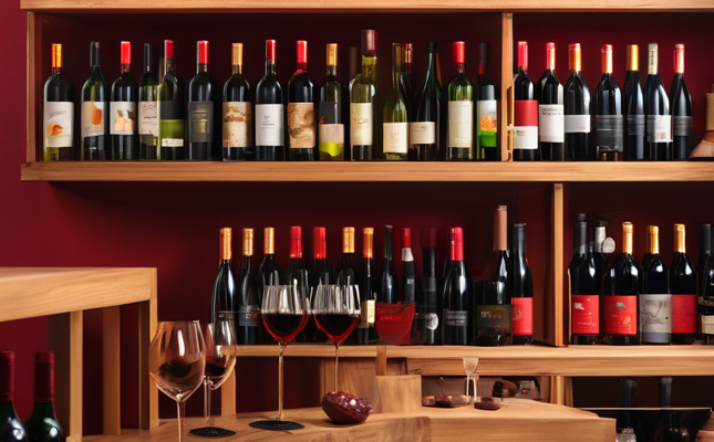 重慶進(jìn)口紅酒批發(fā)市場(chǎng) 重慶進(jìn)口紅酒批發(fā)市場(chǎng)