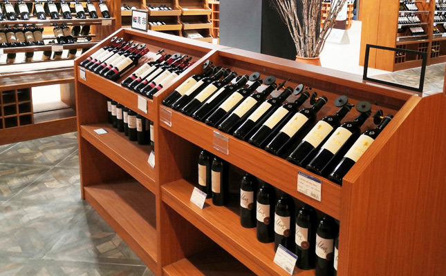 重慶寸灘保稅港區(qū)紅酒批發(fā)中心 重慶寸灘保稅港區(qū)紅酒批發(fā)中心