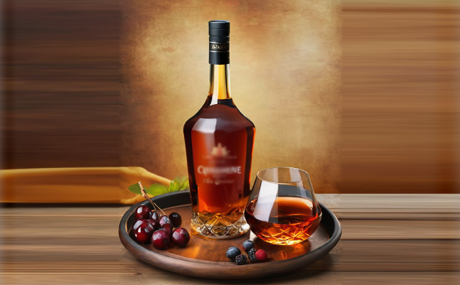 重慶寸灘保稅港區紅酒批發中心